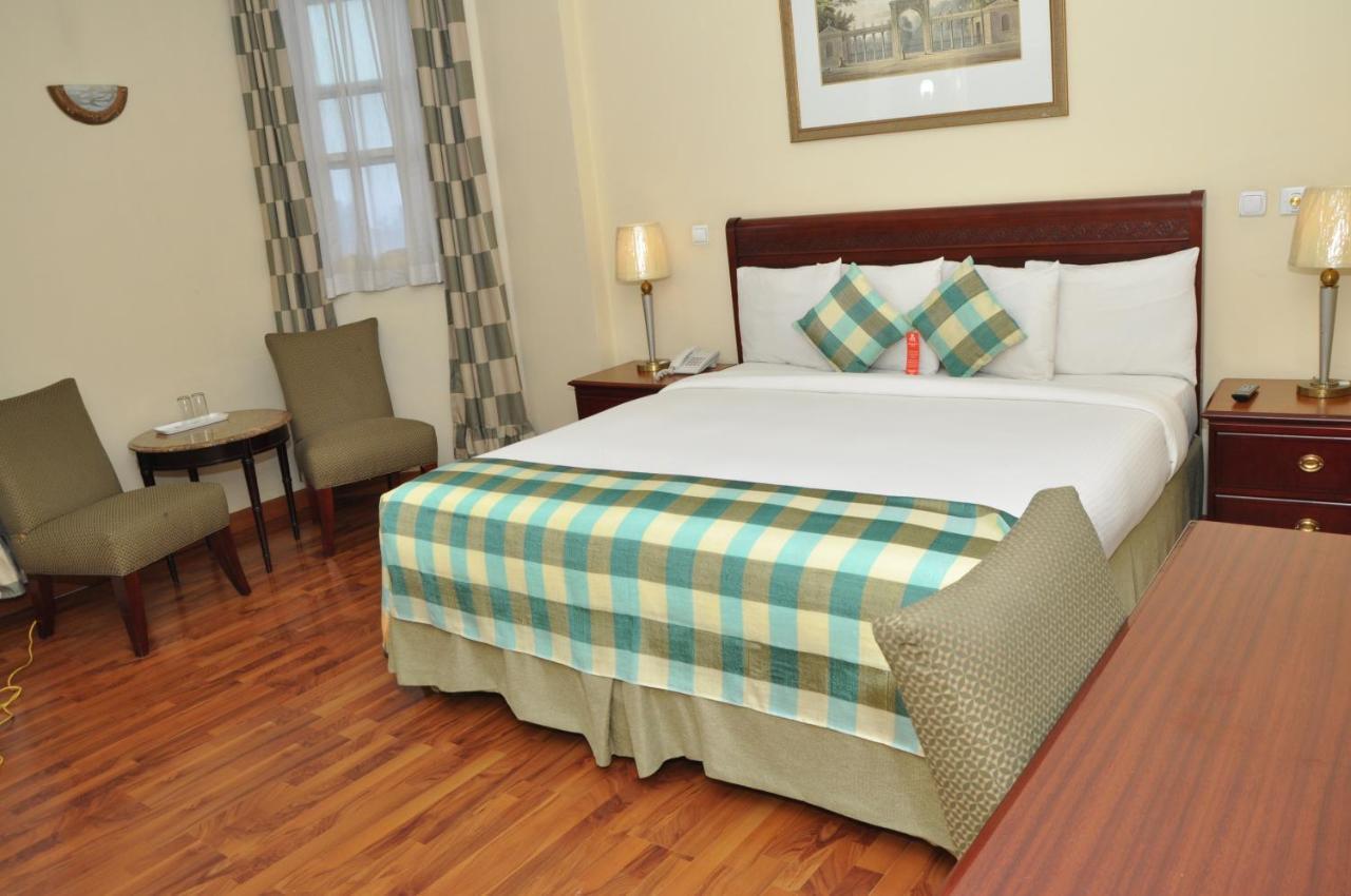 Addis Regency Hotel Δωμάτιο φωτογραφία