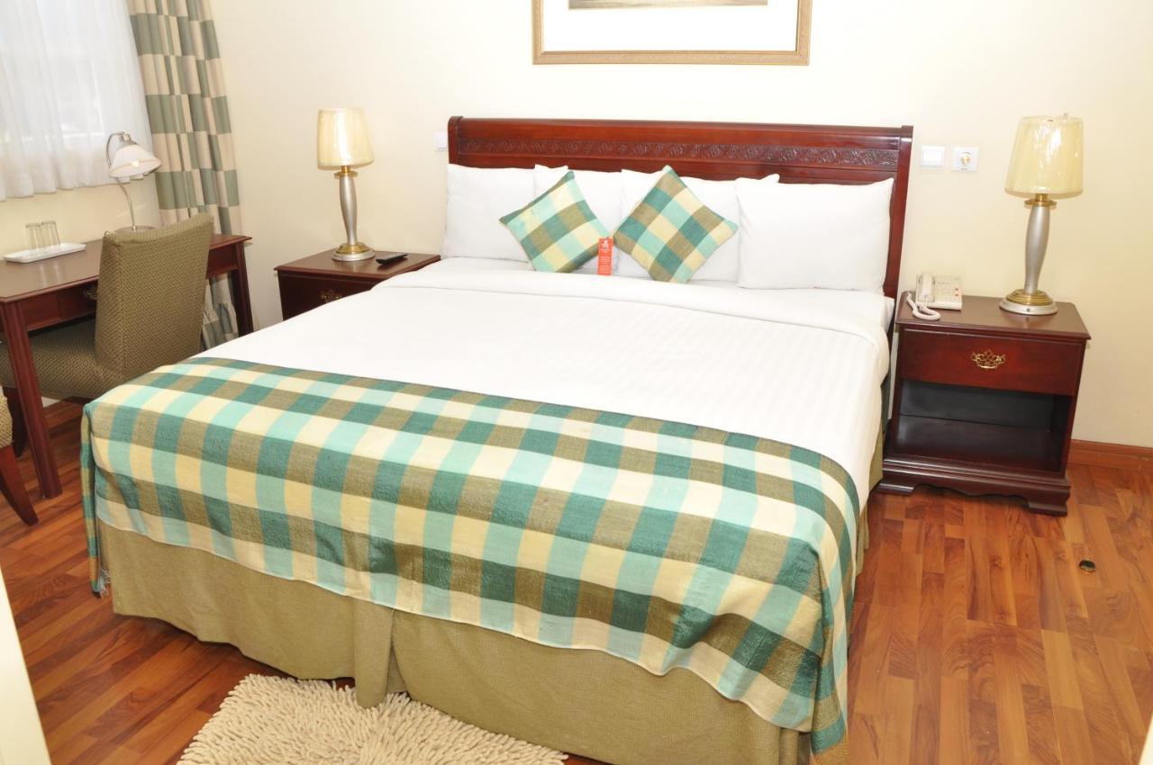 Addis Regency Hotel Δωμάτιο φωτογραφία