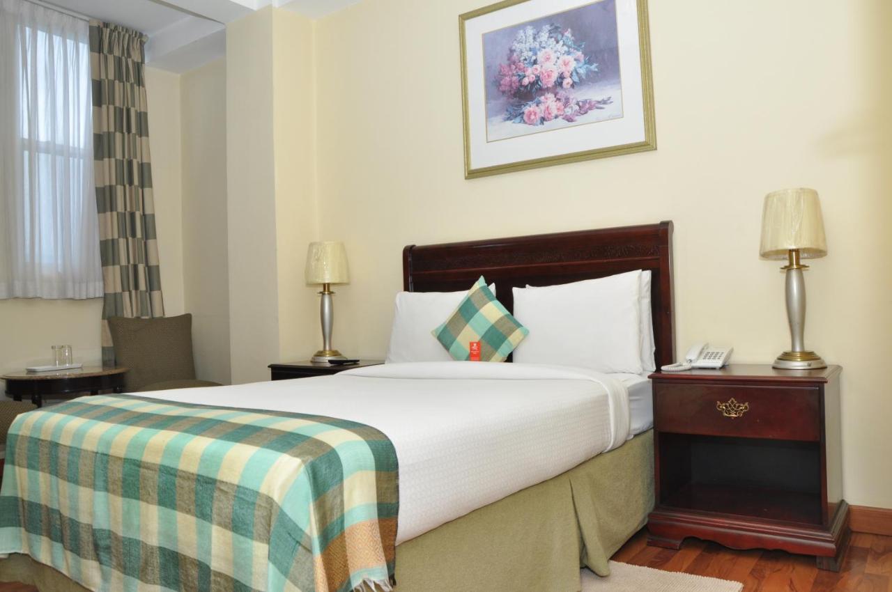 Addis Regency Hotel Δωμάτιο φωτογραφία
