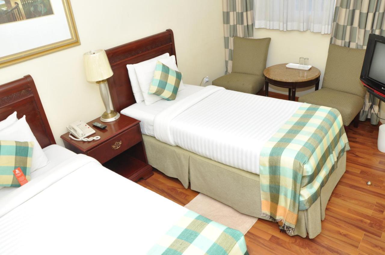 Addis Regency Hotel Δωμάτιο φωτογραφία