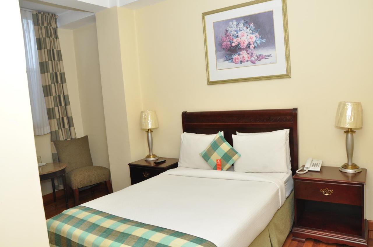 Addis Regency Hotel Δωμάτιο φωτογραφία