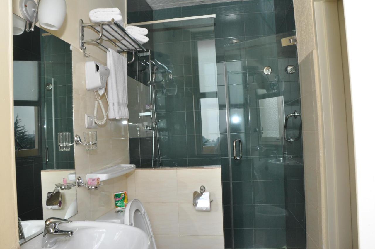Addis Regency Hotel Δωμάτιο φωτογραφία