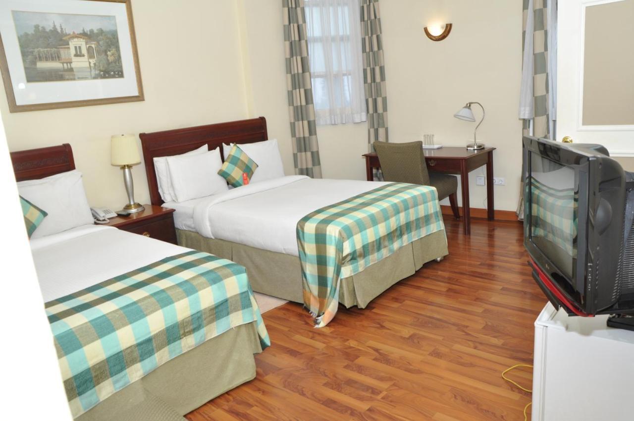 Addis Regency Hotel Δωμάτιο φωτογραφία