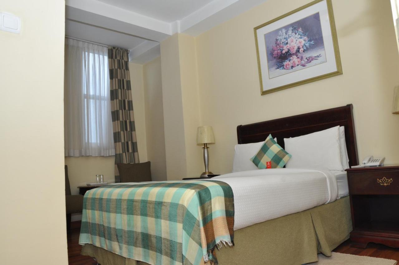 Addis Regency Hotel Δωμάτιο φωτογραφία