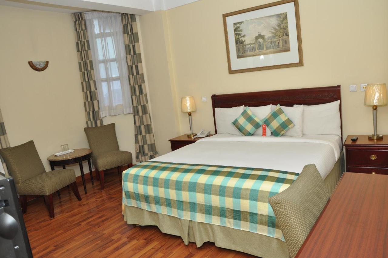Addis Regency Hotel Δωμάτιο φωτογραφία