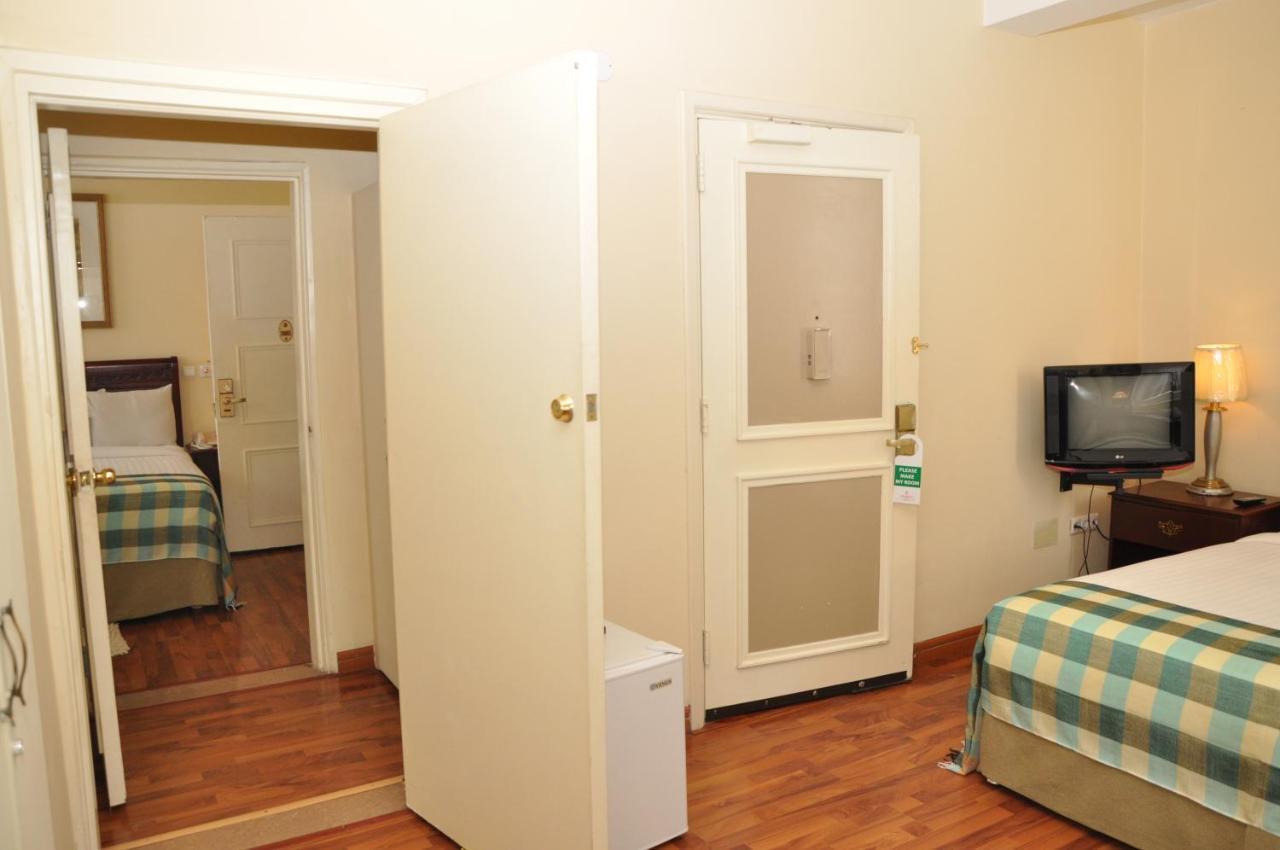 Addis Regency Hotel Δωμάτιο φωτογραφία