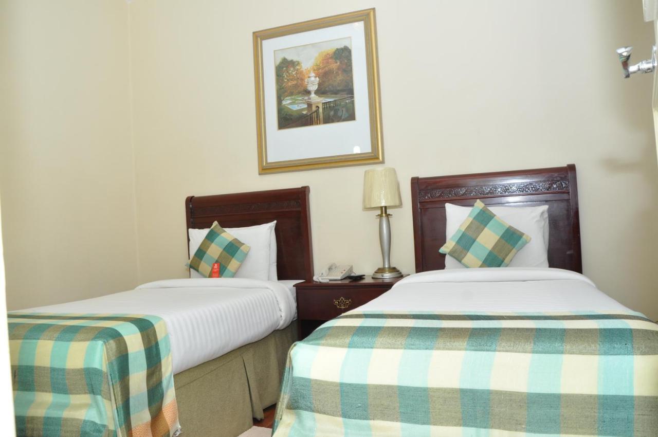 Addis Regency Hotel Δωμάτιο φωτογραφία