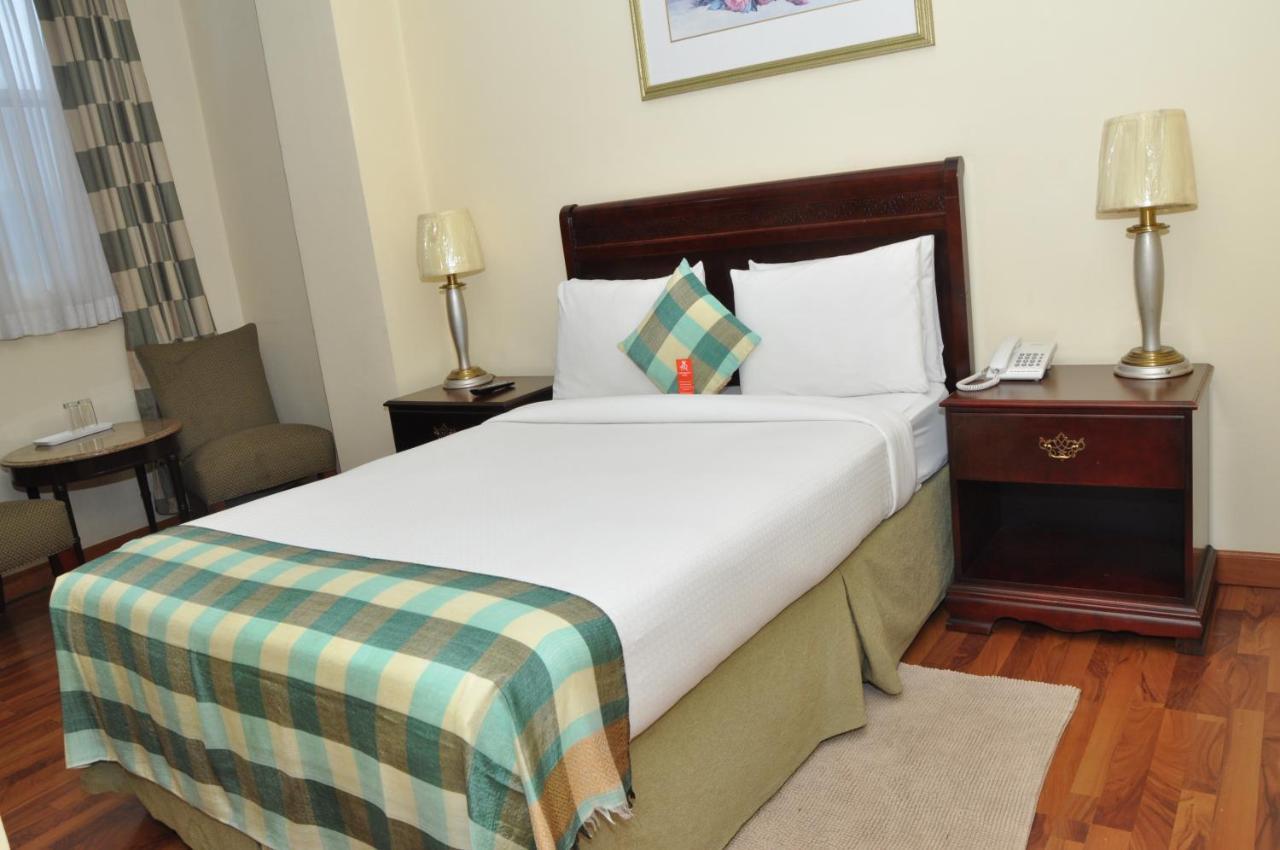 Addis Regency Hotel Δωμάτιο φωτογραφία